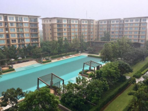 Baan Tew Lom Condo บ้านทิวลมคอนโด